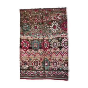 Tapis marocain - 187 x 278 cm