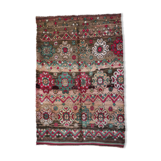 Moroccan carpet - 187 x 278 cm