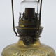 Parisian kerosene lamp