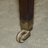 George III metamorphic library bureau circa 1820