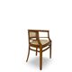 Italian side armchairs, 1920s/1930s