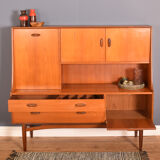 Buffet par Victor Wilkins, Gplan, années 1960
