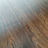 Baumann vintage round table
