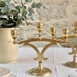 Pair of candlesticks