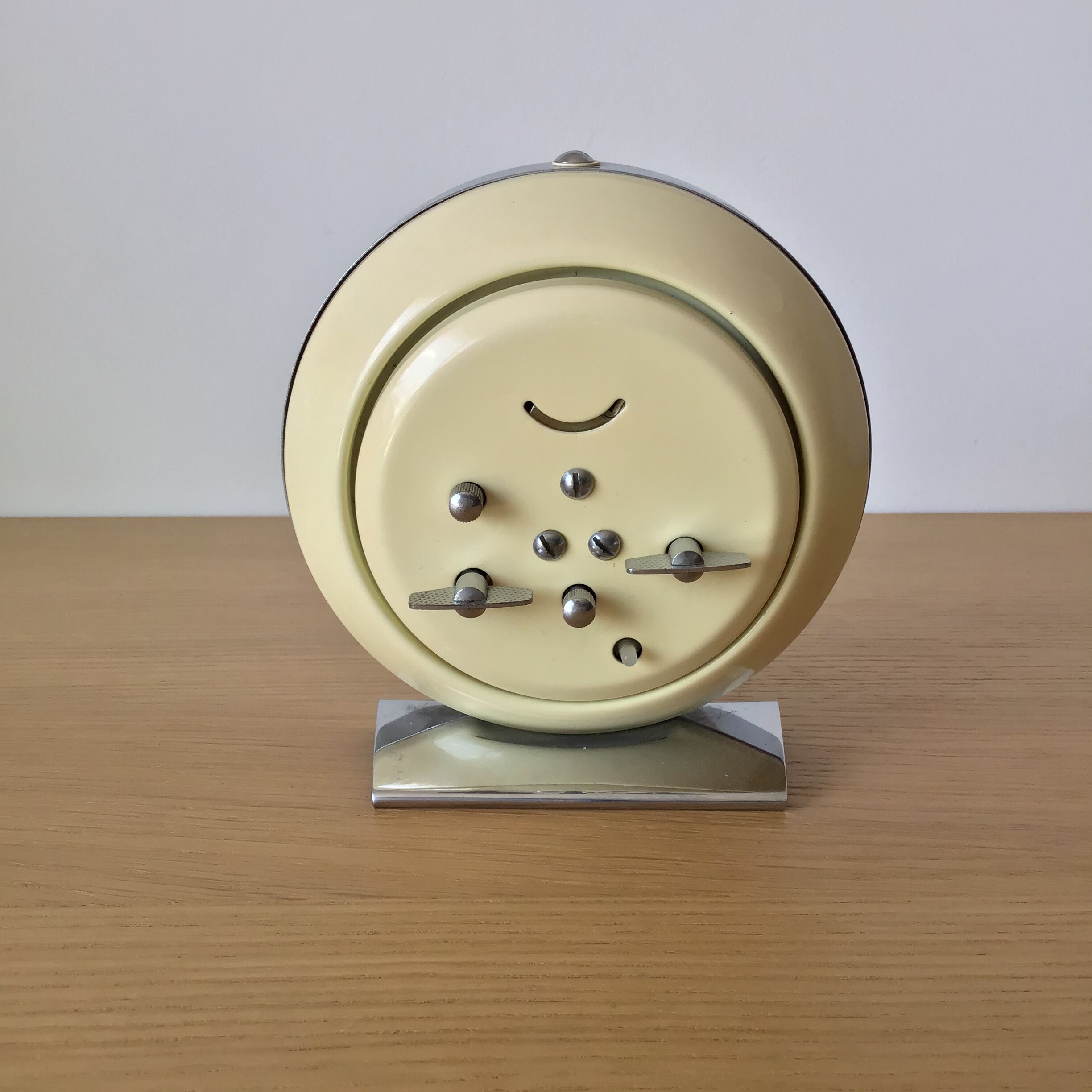 Old cat eye awakening