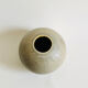 Vintage Ball Vase in Dutch Ceramic