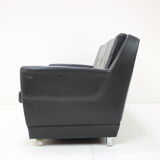 Mid-century 3-seater sofa, 1960's