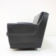 Mid-century 3-seater sofa, 1960's