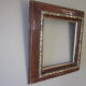 Old frame