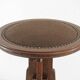 1900s – 1930s Art Deco stool