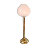 Vintage brass lamp 1960