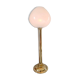 Vintage brass lamp 1960