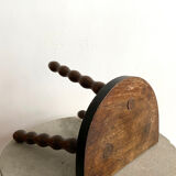 Tripod stool