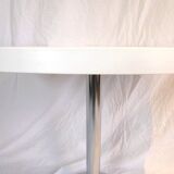 "Tulip" type round table diam. 90cm