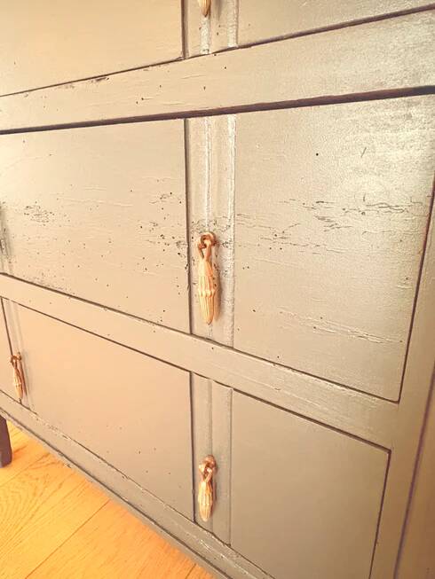 Commode « Aline »
