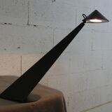 Toucan lamp by Patrice Bonneau published by Genexco 1980