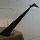 Toucan lamp by Patrice Bonneau published by Genexco 1980