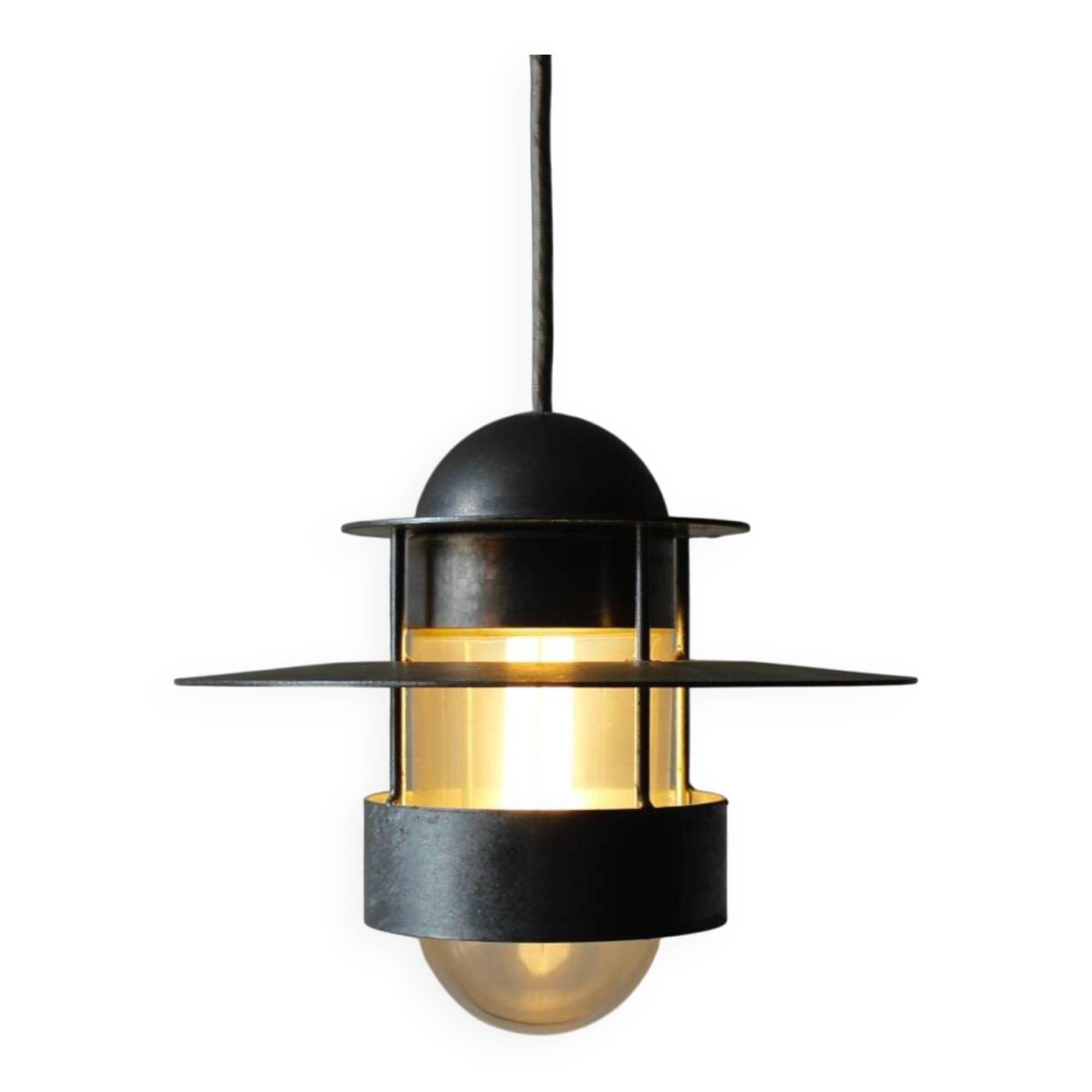 Orbit Deckenleuchte Albertslund für Louis Poulsen danish design