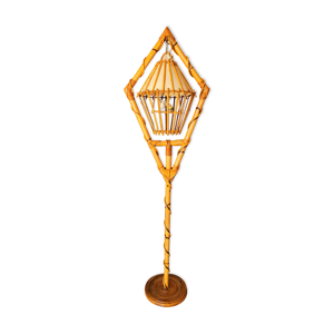 lampadaire vintage Louis