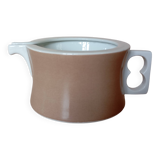Pot à lait Arzberg Chromatics Graubeige (Gerald Gulotta)
