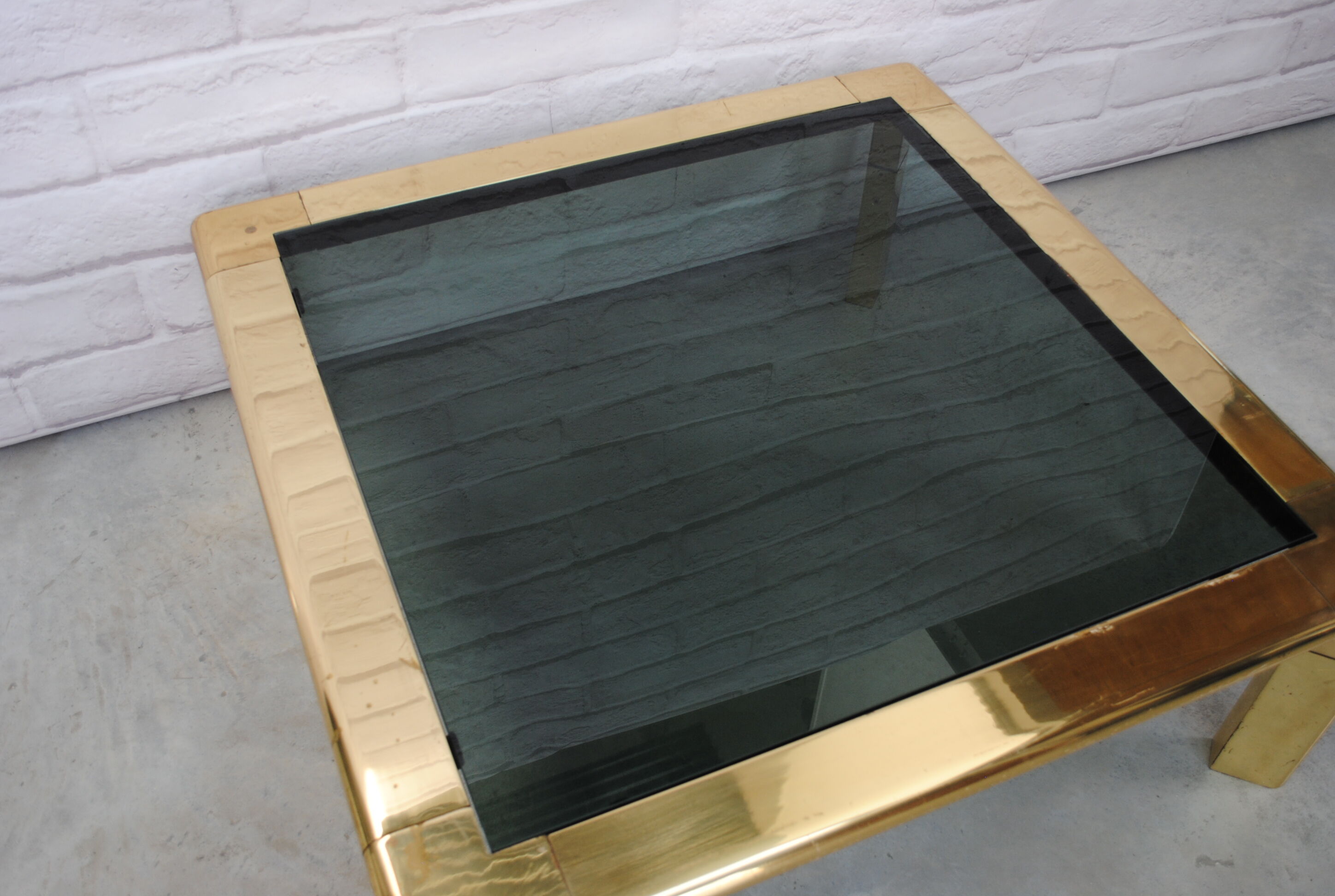 Table basse Cattadori 1970