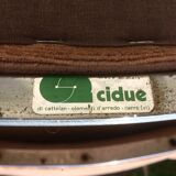 Chairs" cidue"