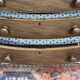 19th century Victorian mahogany chest of drawers
