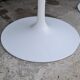 Set of two chairs "Tulip" by Eero Saarinen for Knoll