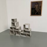 attribution G.Ifert  Shelf 1960