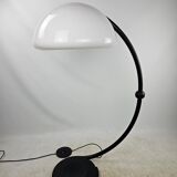 Lampadaire de Martinelli Luce Modèle Serpente