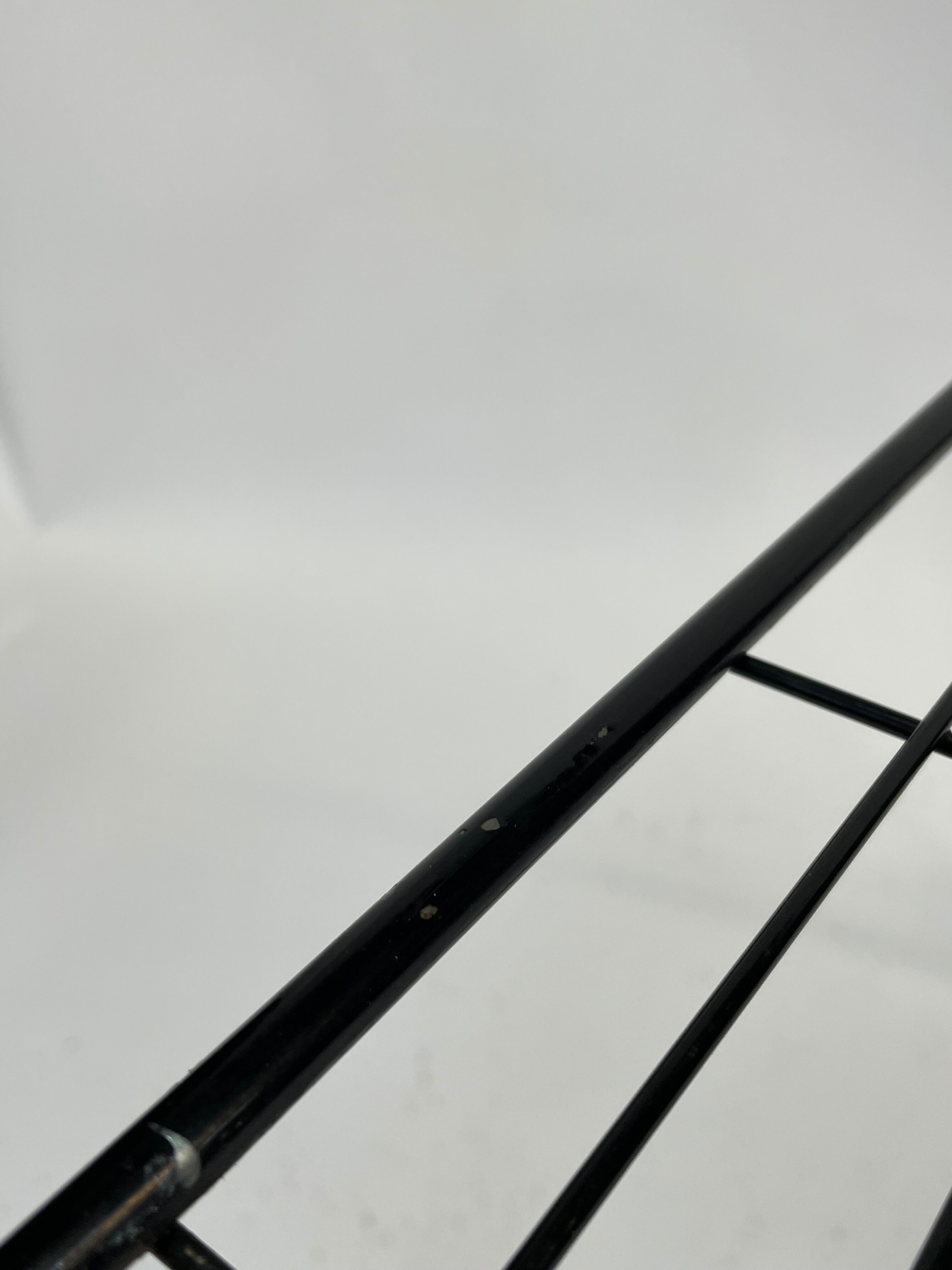 Jarpen Coffee Table by Niels Gammelgaard for Ikea 1983