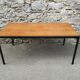 Pastoe table Tu30 Japanese series design Cees Braakman 1960