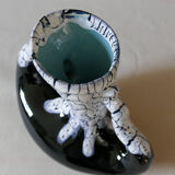 Alpho vase - Alphonse Mouton - 1960s