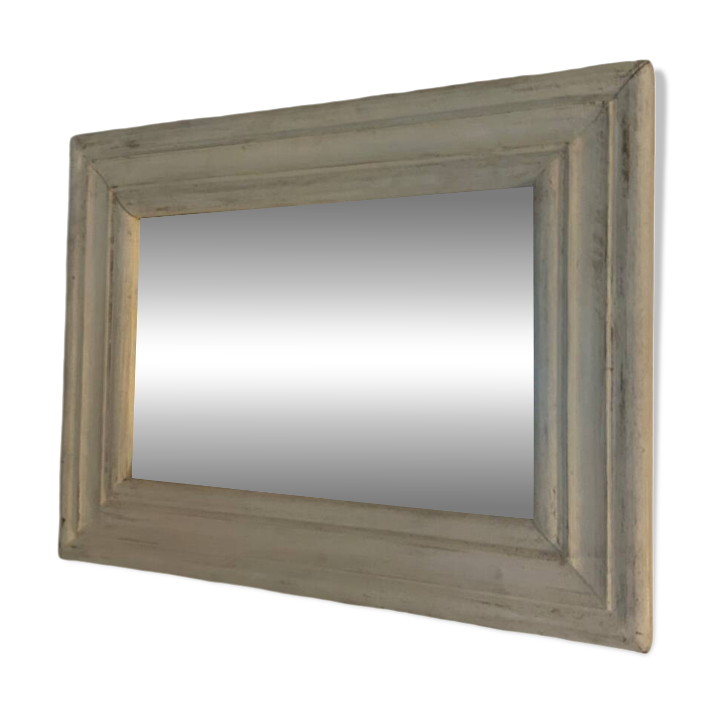 Old mirror