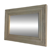 Old mirror