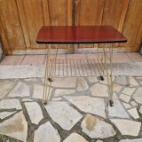 Vintage Formica sideboard
