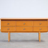 Scandinavian sideboard 1960