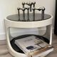 Table d’appoint vintage  Flair