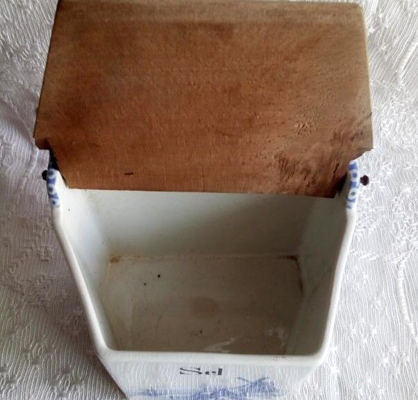 Salt box Villeroy & Boch Wallerfangen