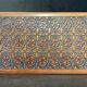 "Music box 'Flowers of Life' by the brand Reuge (1970, Switzerland)"