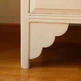 Chiffonnier commode