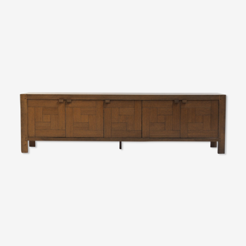 Sideboard by Frans Defour for Defour, Belgium 1970s