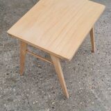 Bureau pied compas 1960