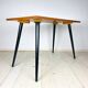 Coffee table, former Yugoslavia, 1960s