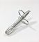 Christofle - Individual asparagus tongs