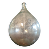 Dame Jeanne white glass 20L