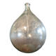 Dame Jeanne white glass 20L