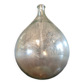 Dame jeanne verre blanc 20L