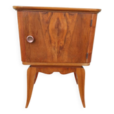 Bedside table, end table