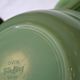Rare 1950s Fire-King Jadeite "Jane Ray" Dinner & Coffee Service - 32-Pieces
